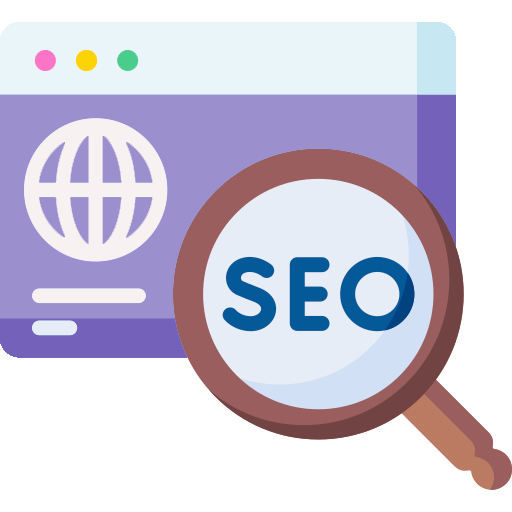 SEO оптимізація